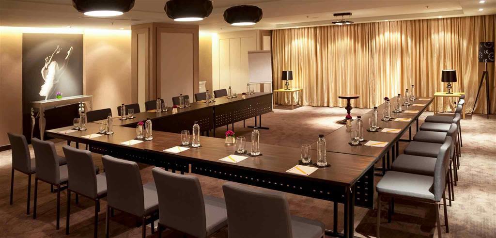 De L'opera - Mgallery Hotel 5*