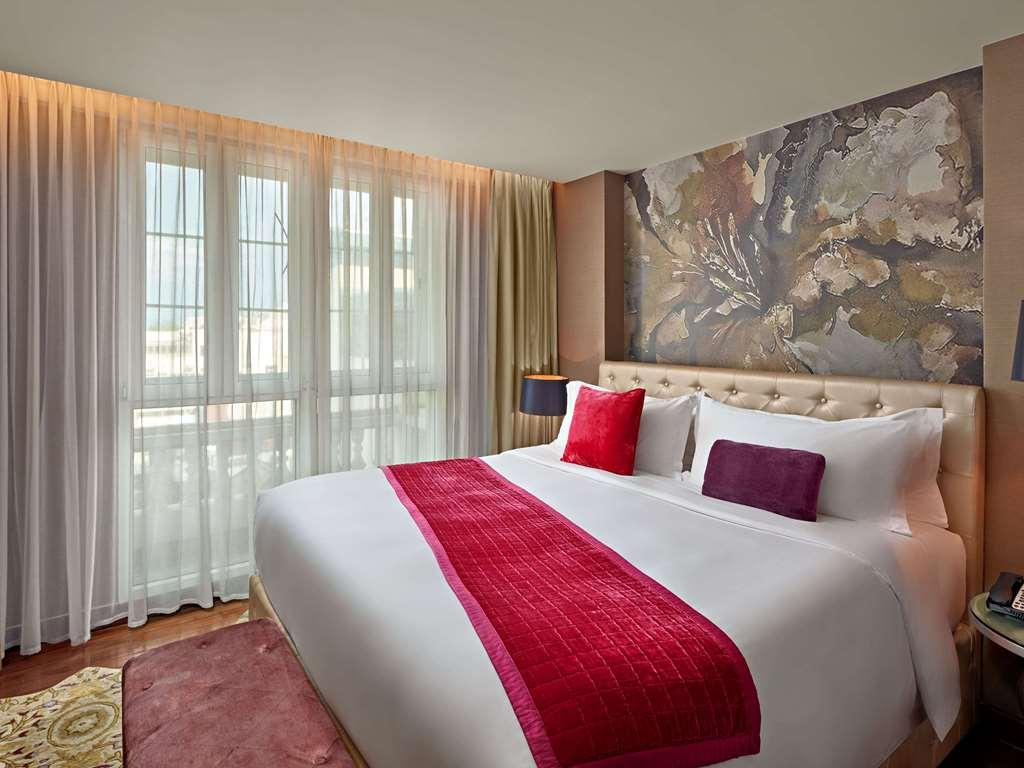 Hotel De L'opera - Mgallery 5*