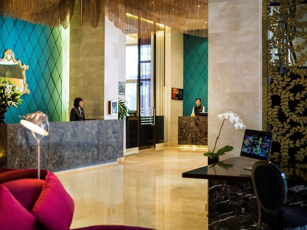 De L'opera - Mgallery Hotel Hanoi