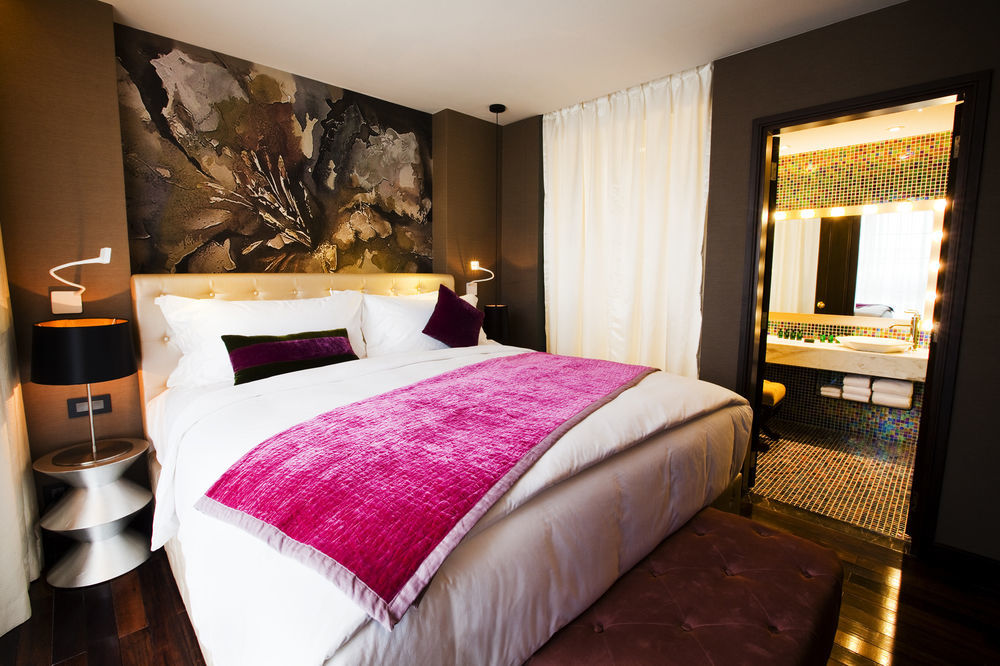 Hotel De L'opera - Mgallery Hanoi