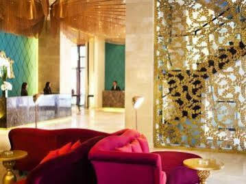 De L'opera - Mgallery