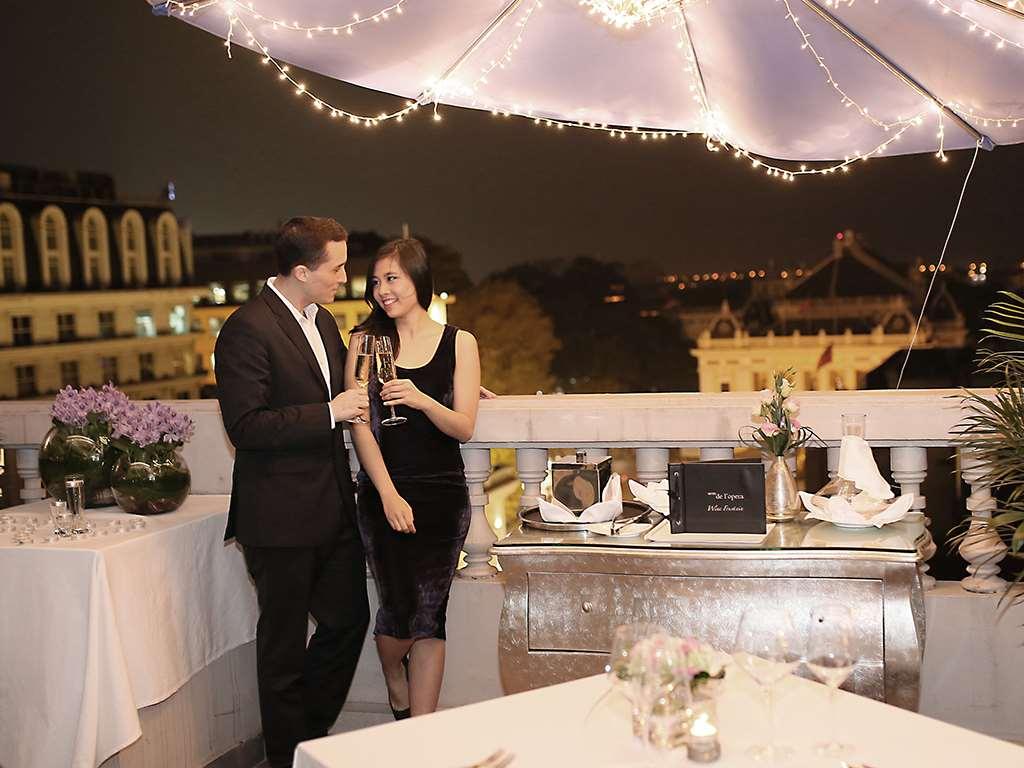 De L'opera - Mgallery Hotel