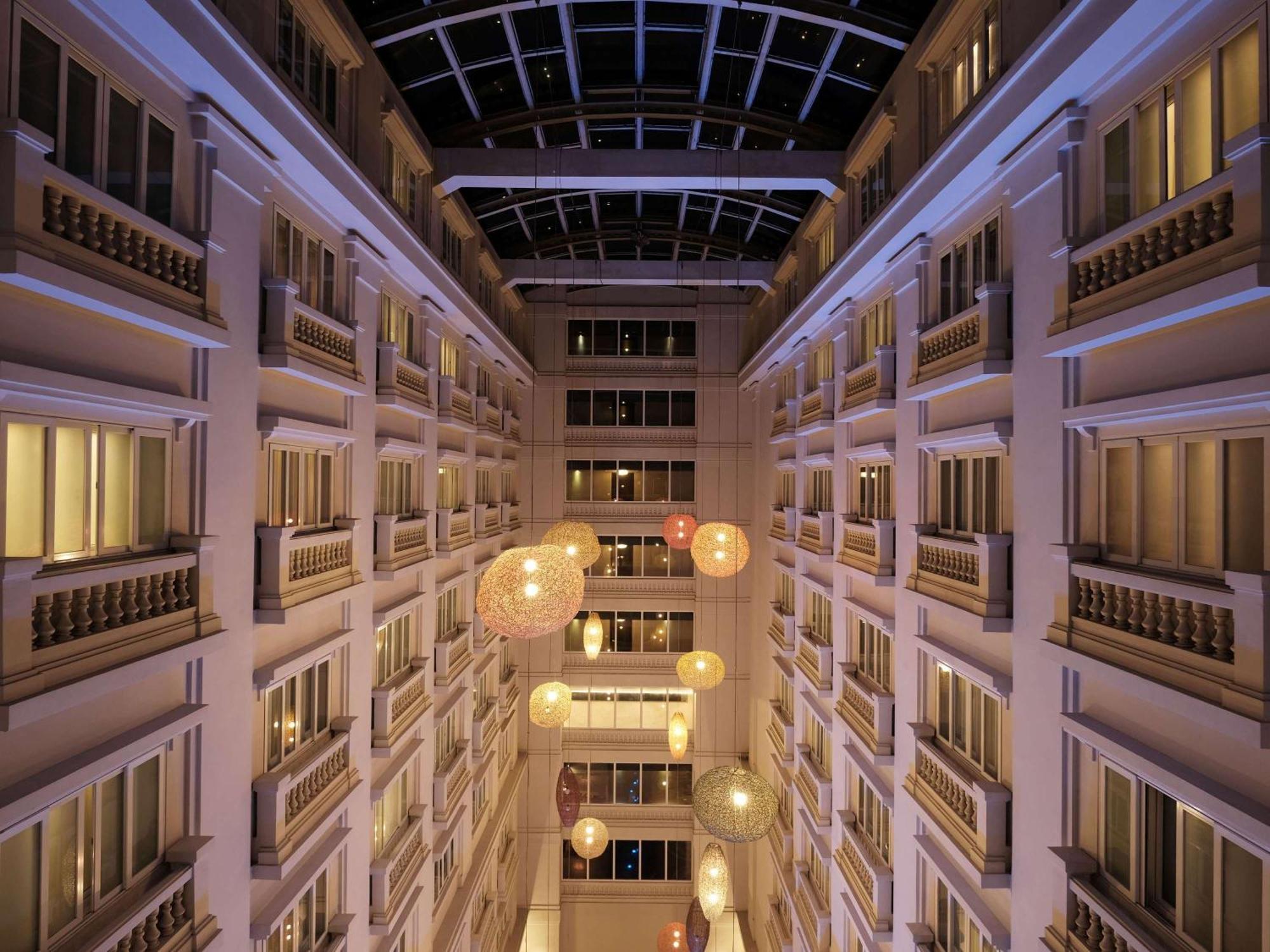 De L'opera - Mgallery Hotel Hanoi